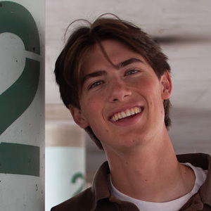 Meet your Posher, Tate